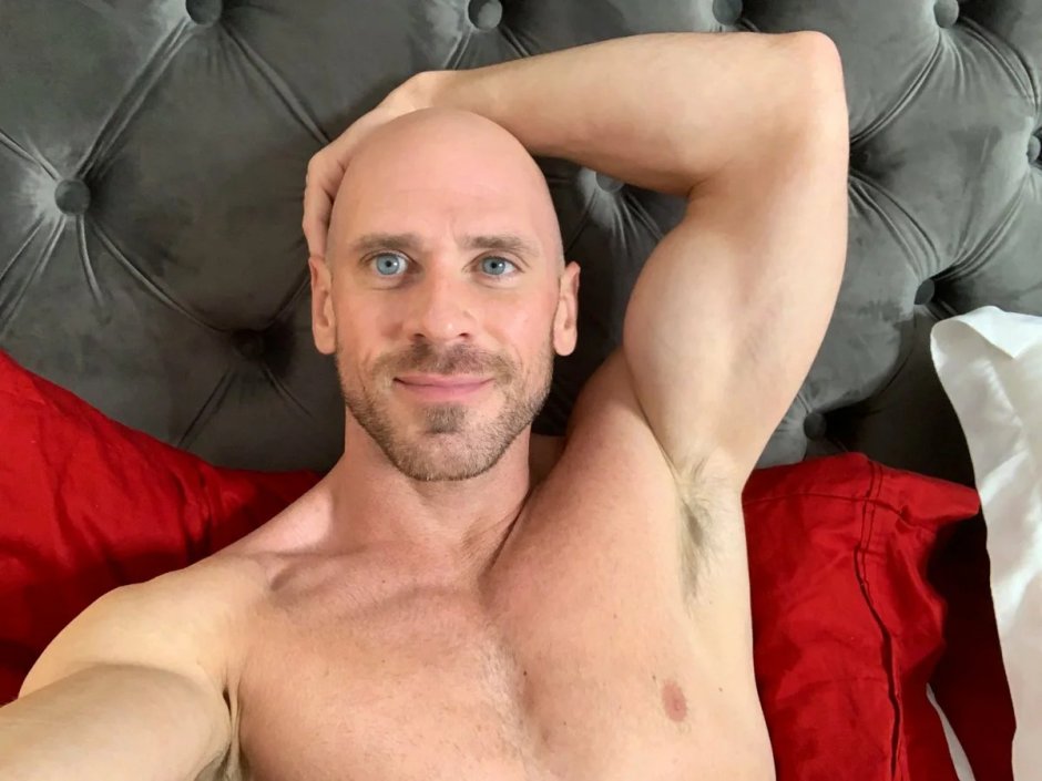Johnny Sins, Steve Wulf