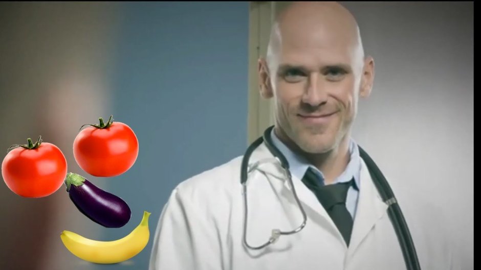John Sins Doctor