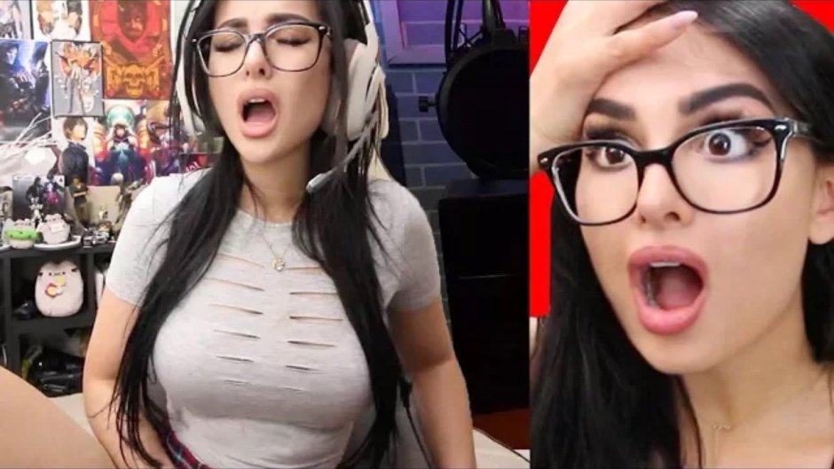 Twitch Pink drain