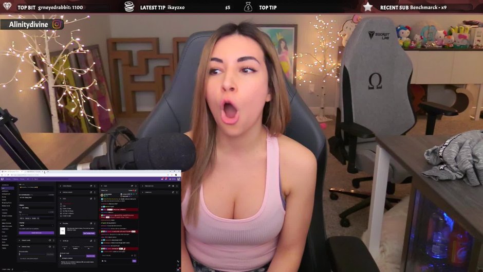 SHULYYYYYY ONLIFANC