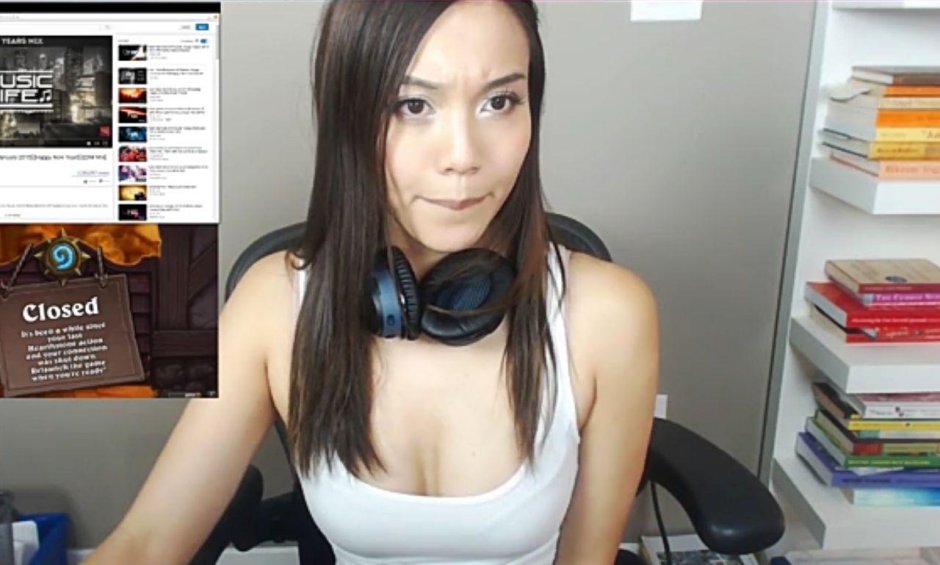 Neeko Streamsha