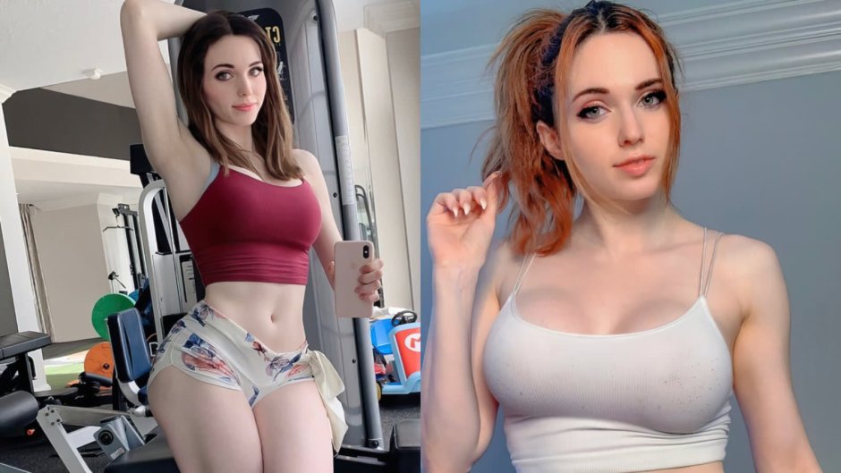 Amouranth Patron Plum