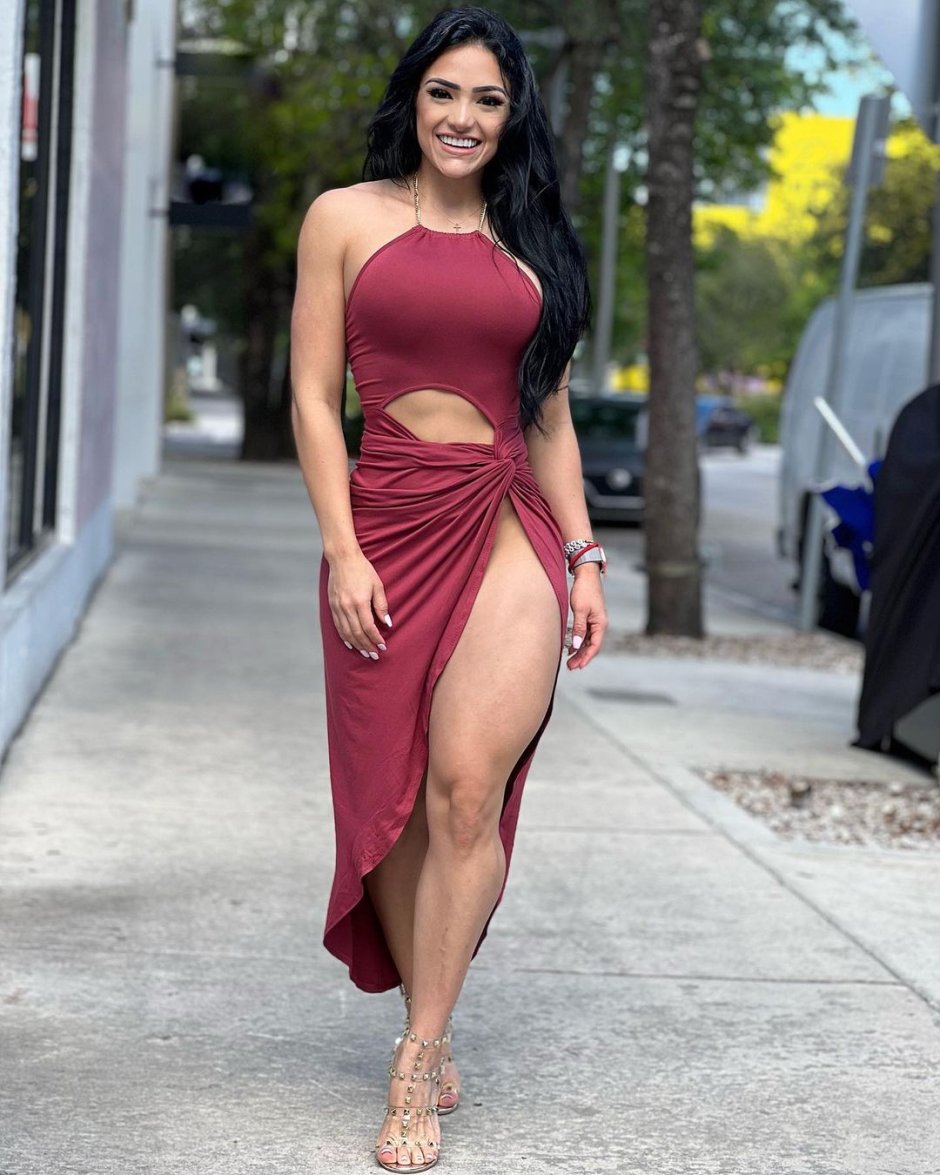 Tanet Jimenez