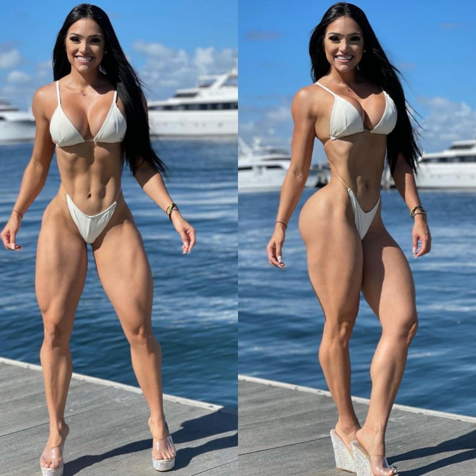Taneth Gimenez Onlyfans