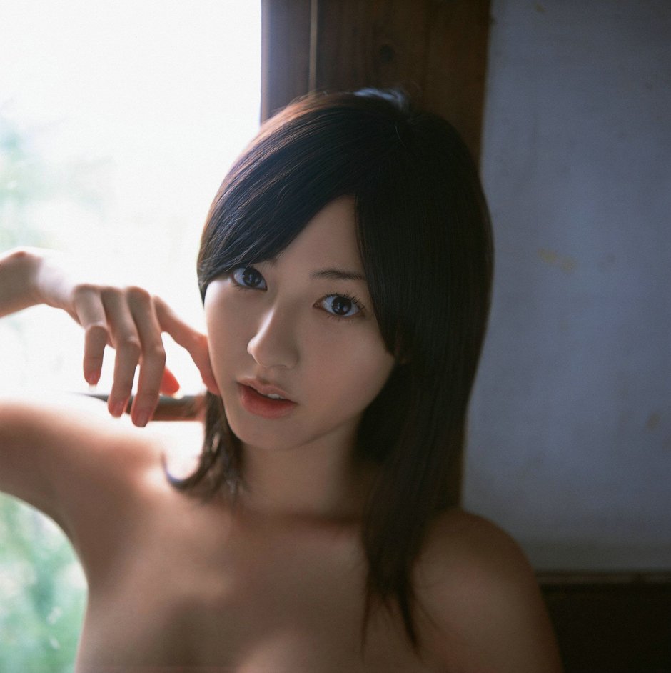 Yua mikami erotic cosplay