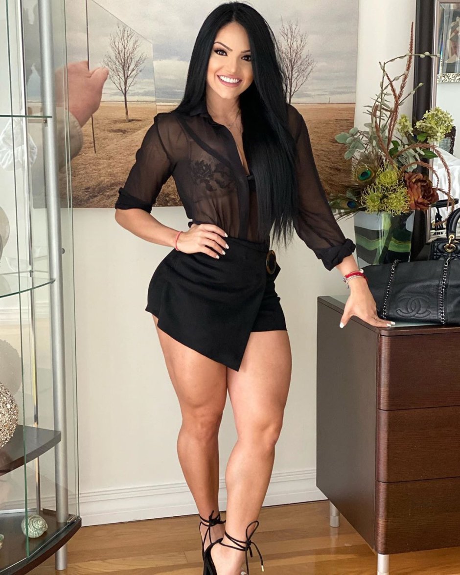 Taneth Gimenez hot photo