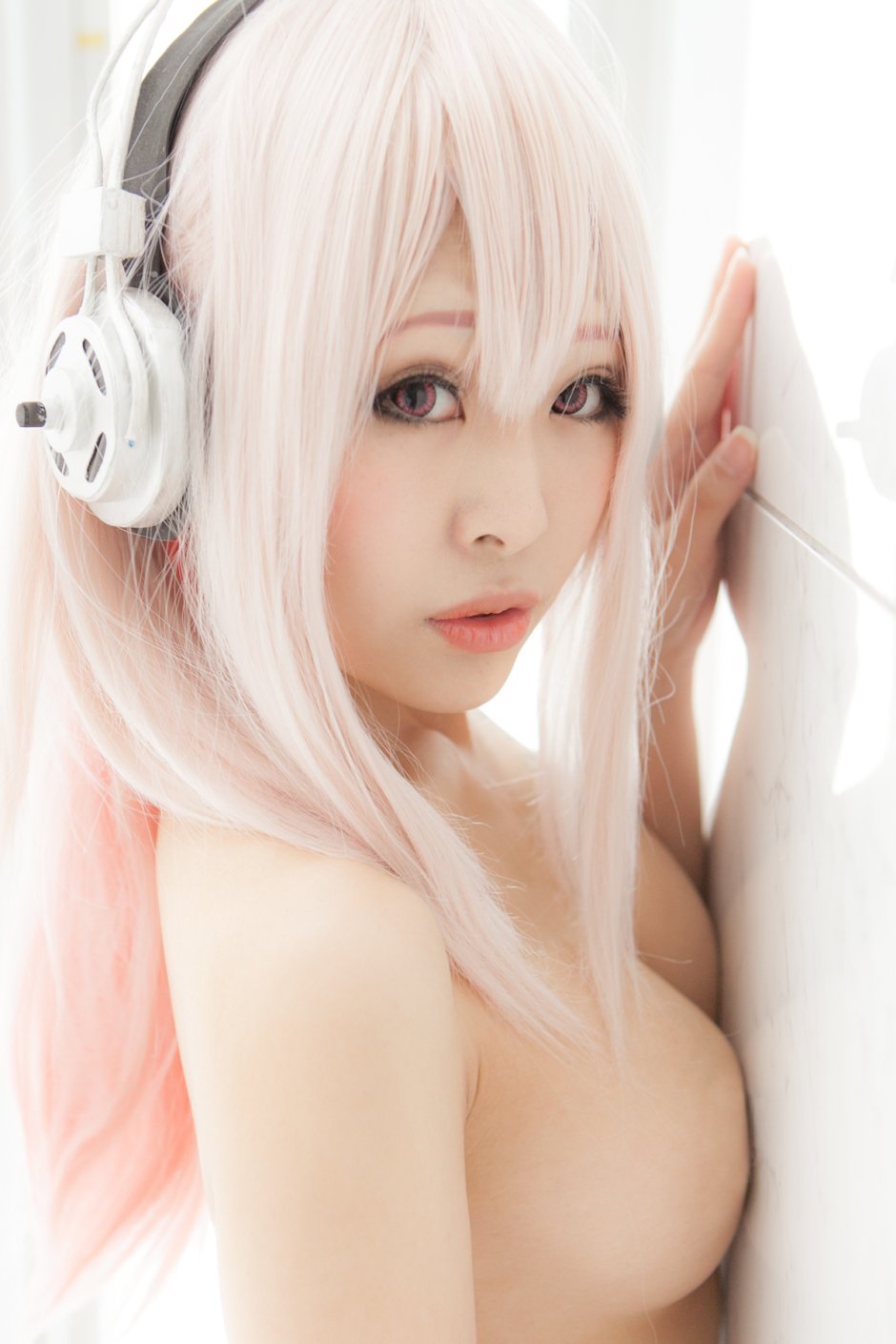 Hoshikage Yuka Cumdom