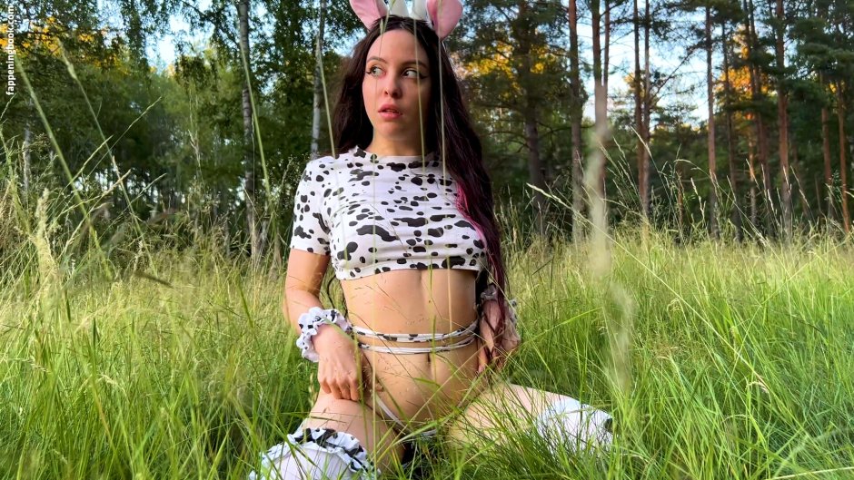 Angelina Lin Patreon