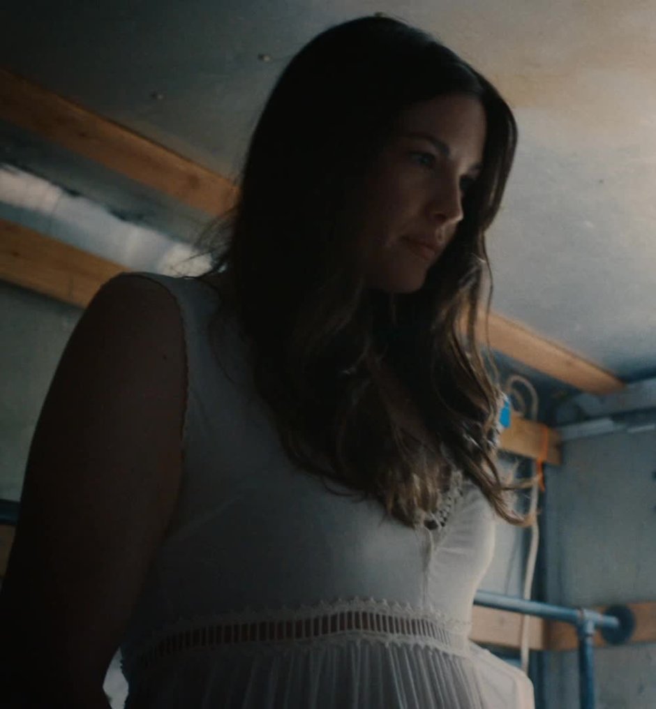Liv Tyler Scene of Passion