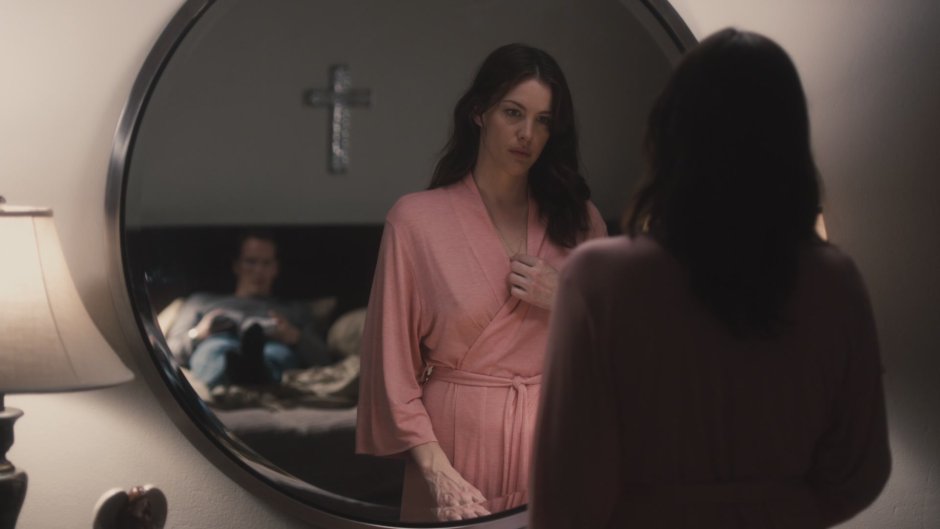 Liv Tyler is hot