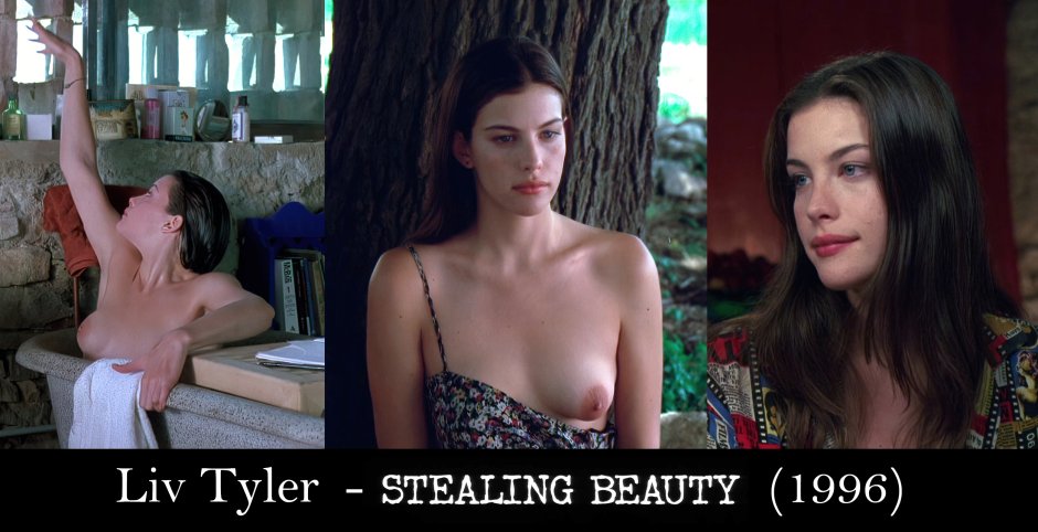 Liv Tyler Armageddon SEKS