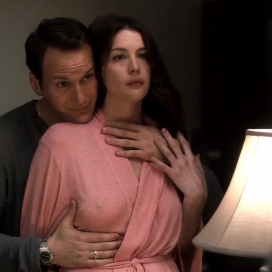 Liv Tyler Armageddon SEKS