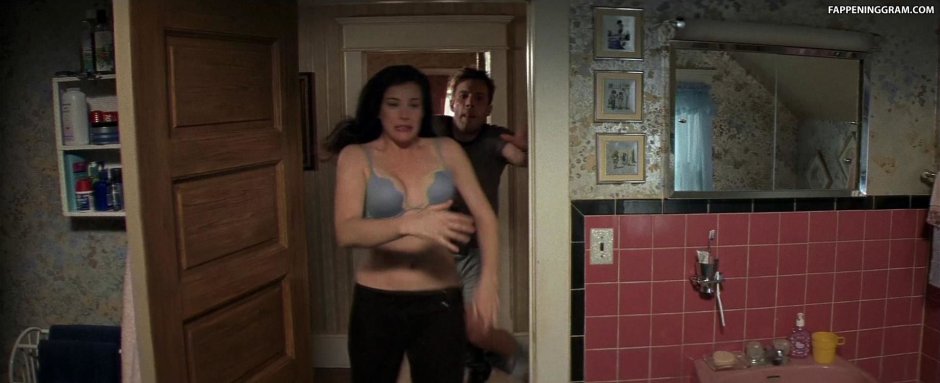 Liv Tyler Naked in films