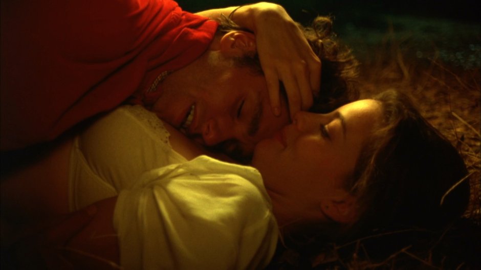 Liv Tyler in Youth Ero