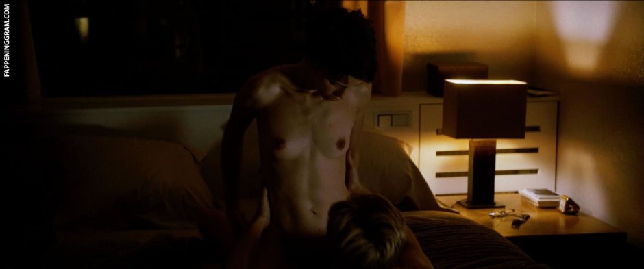 Charlotte Riley photo naked