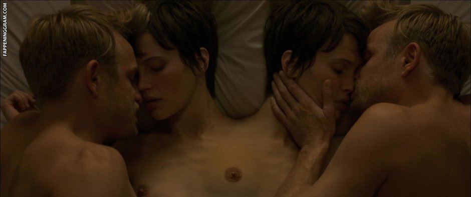 Marion Michael Nude