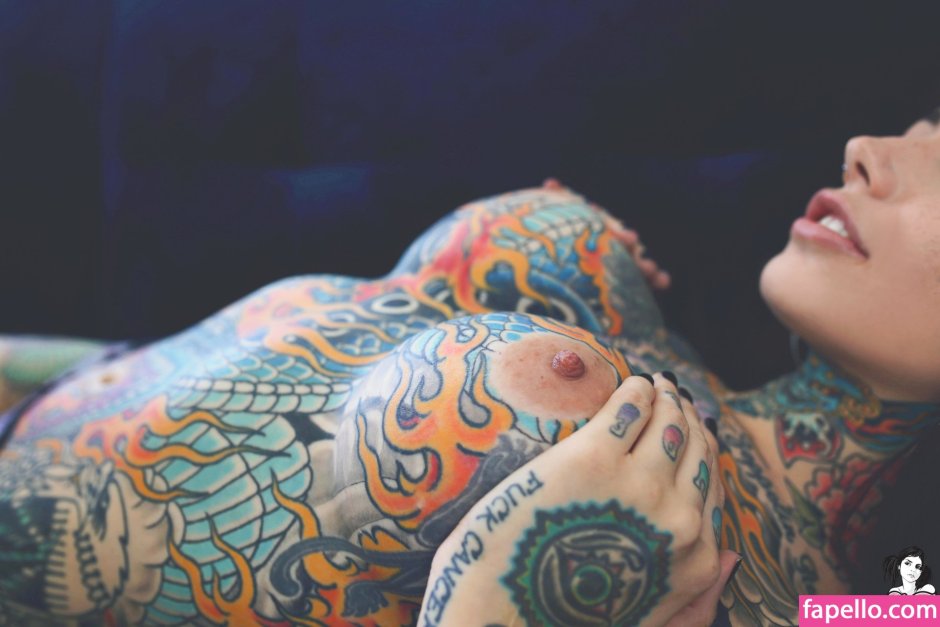 Lily_tigerr onlyfans