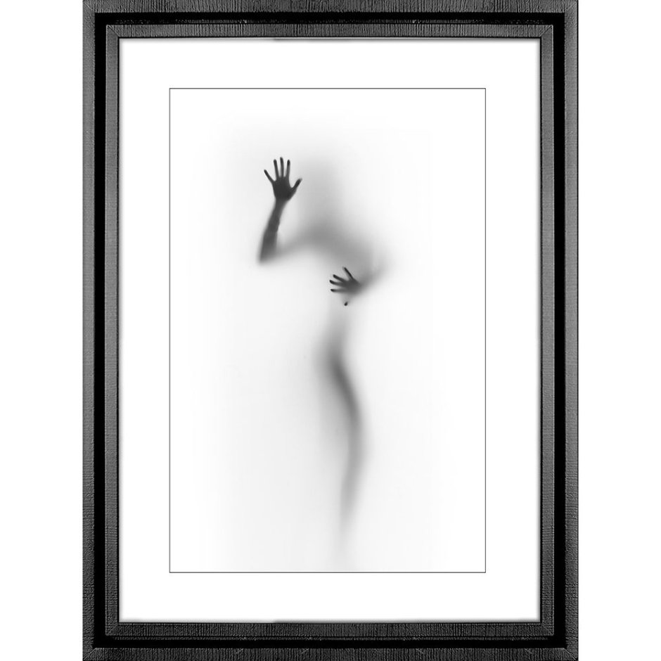 Shadow of minimalism