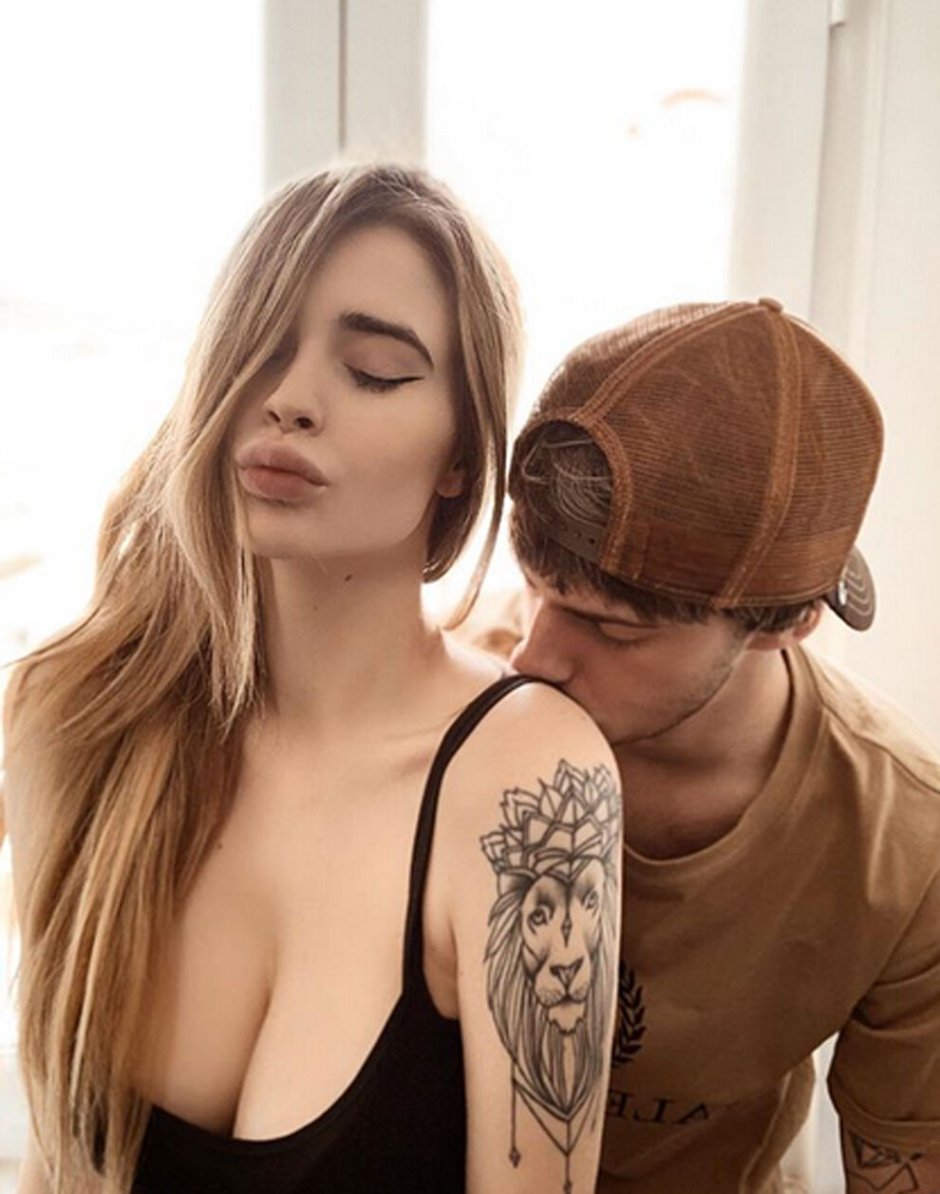 Victoria Medeiros photo