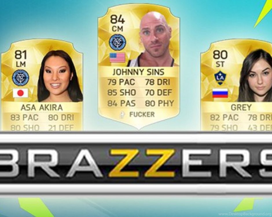 Von Brazers