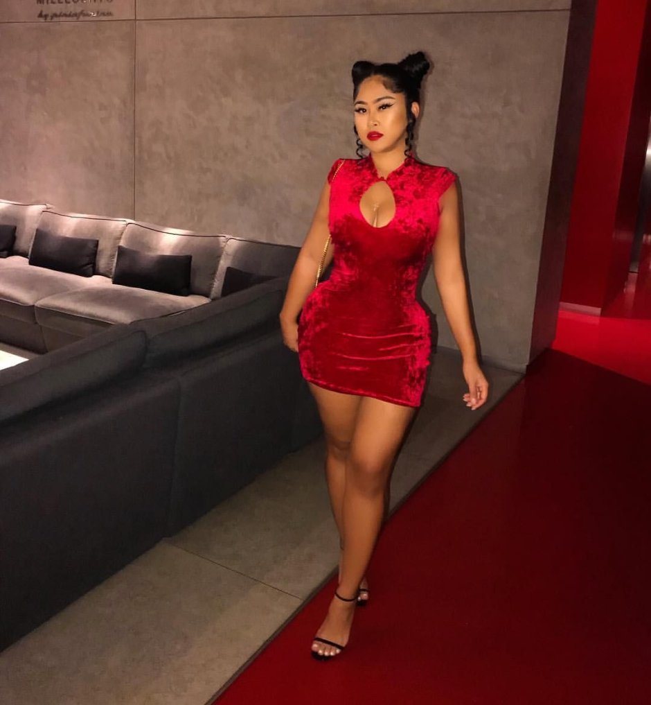 Sharon Lee 18