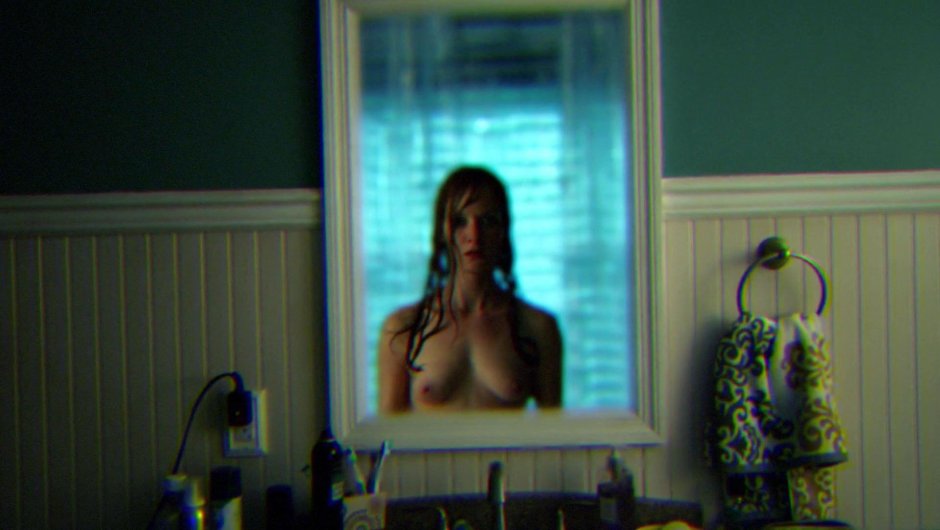 Anne Sophie Canadian porn actress