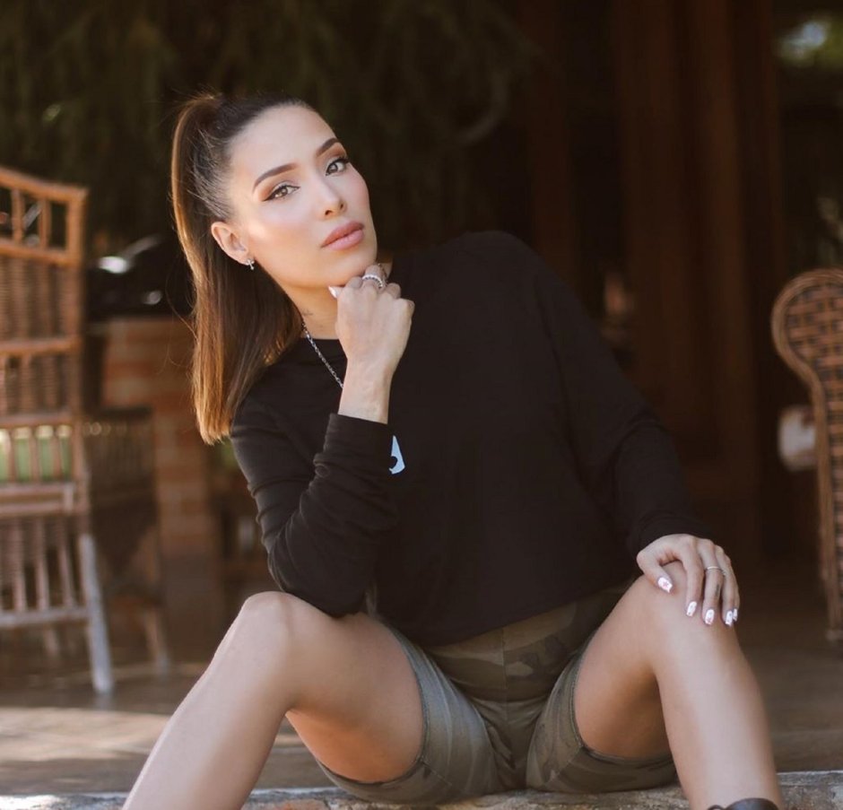 Fernanda Chocolate
