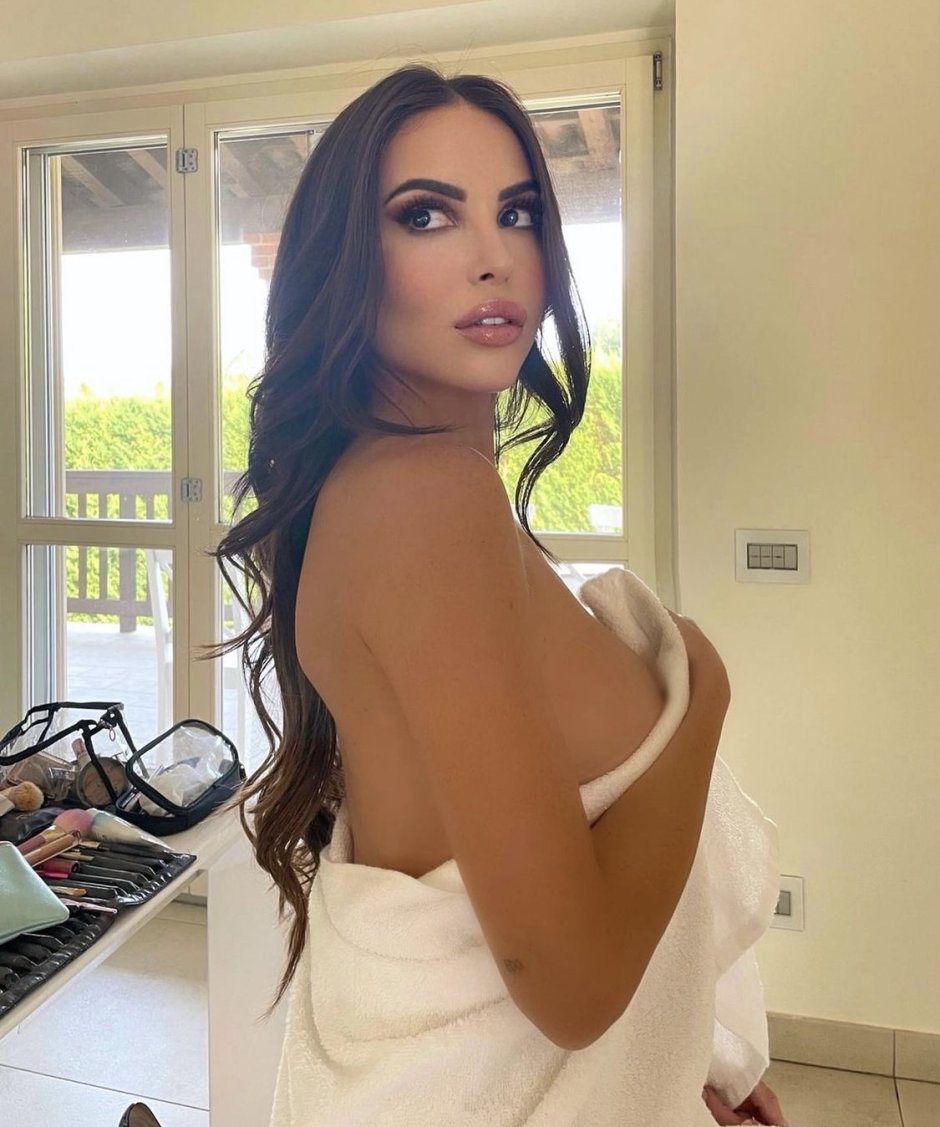 Maria Luisa Jacobelli