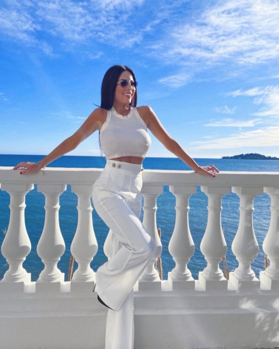 Maria Diaz photo
