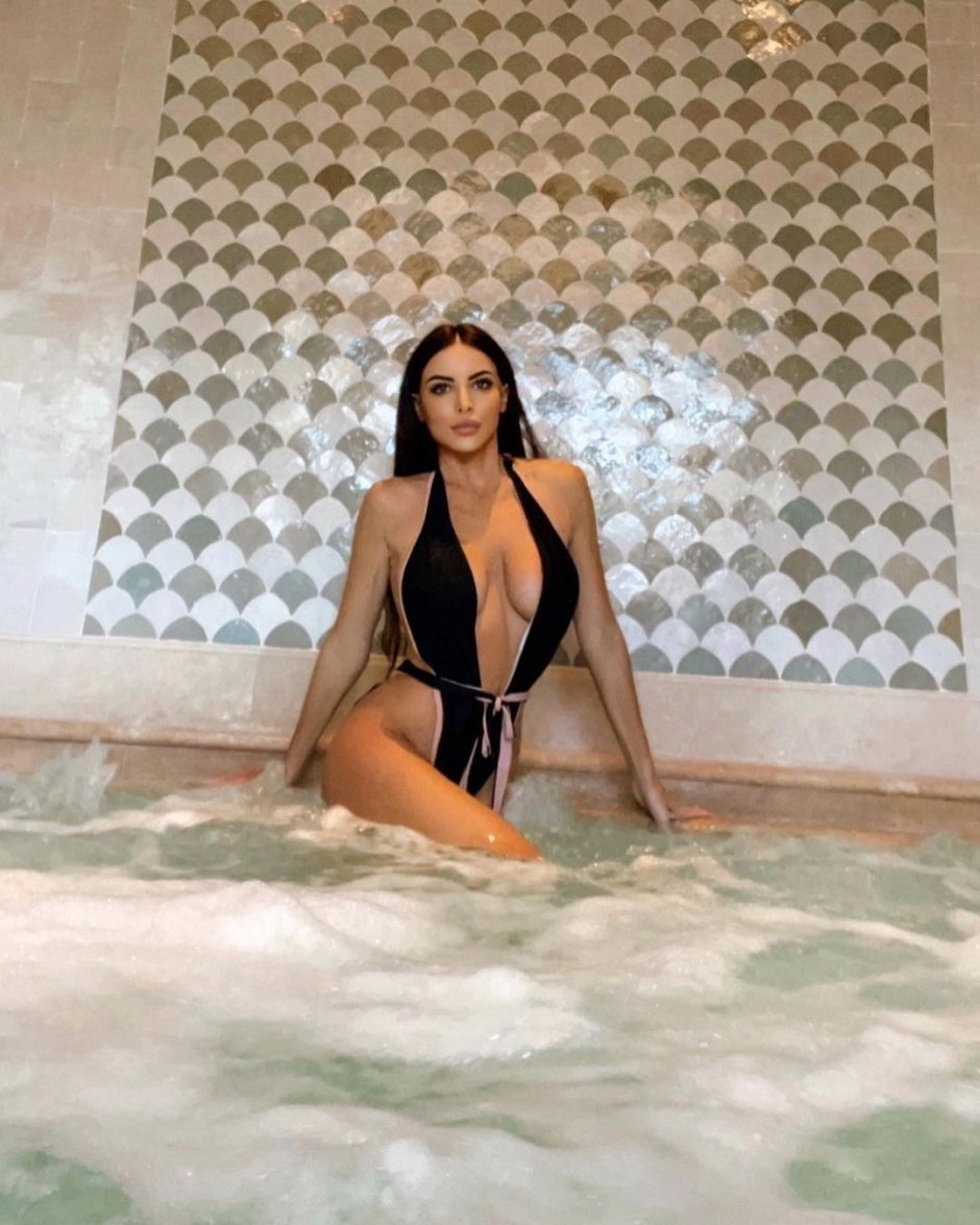 Jacobellis hot photos