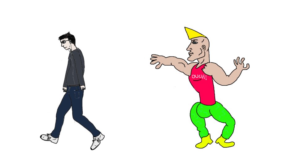 Chad Stride