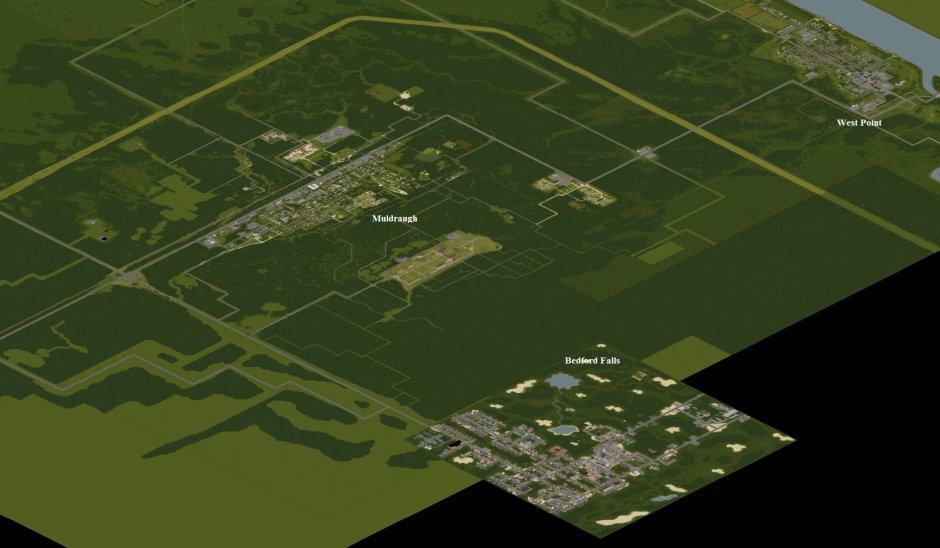 West Project Zomboid