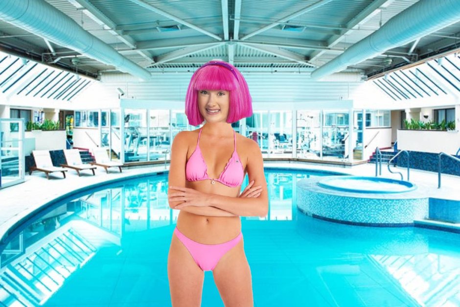 Violetta Pavlyuk