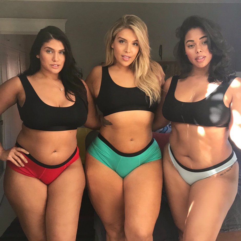 Stefani Assedo hot