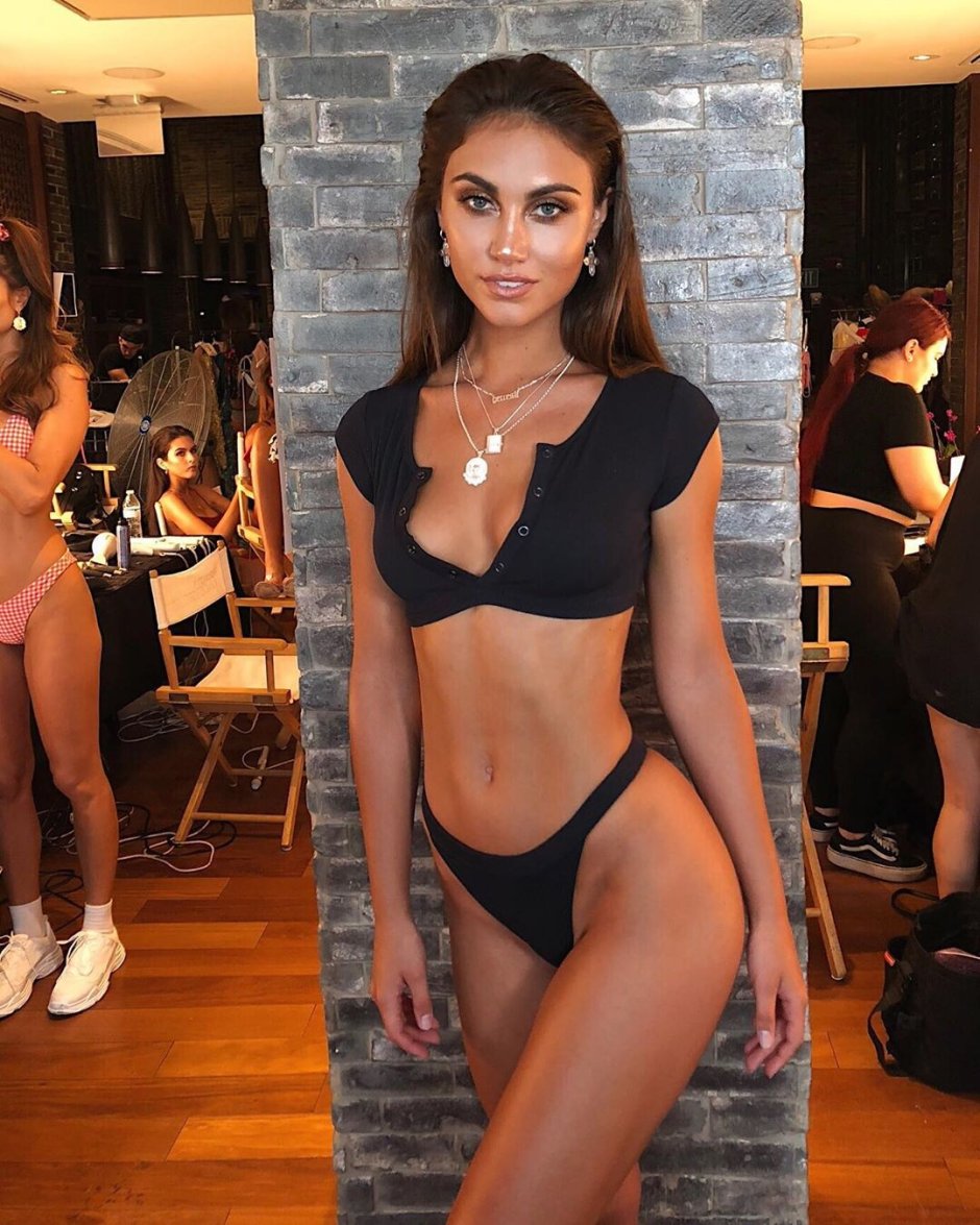 Stefania Viada model