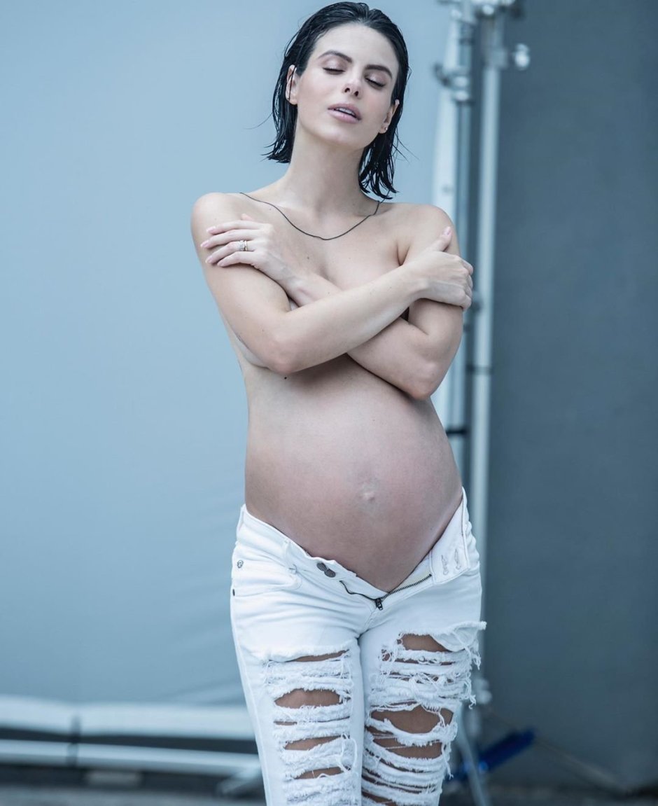 STEPH RAYNER model