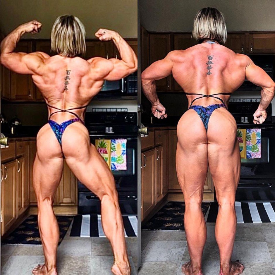 Stef Rainer Bikini