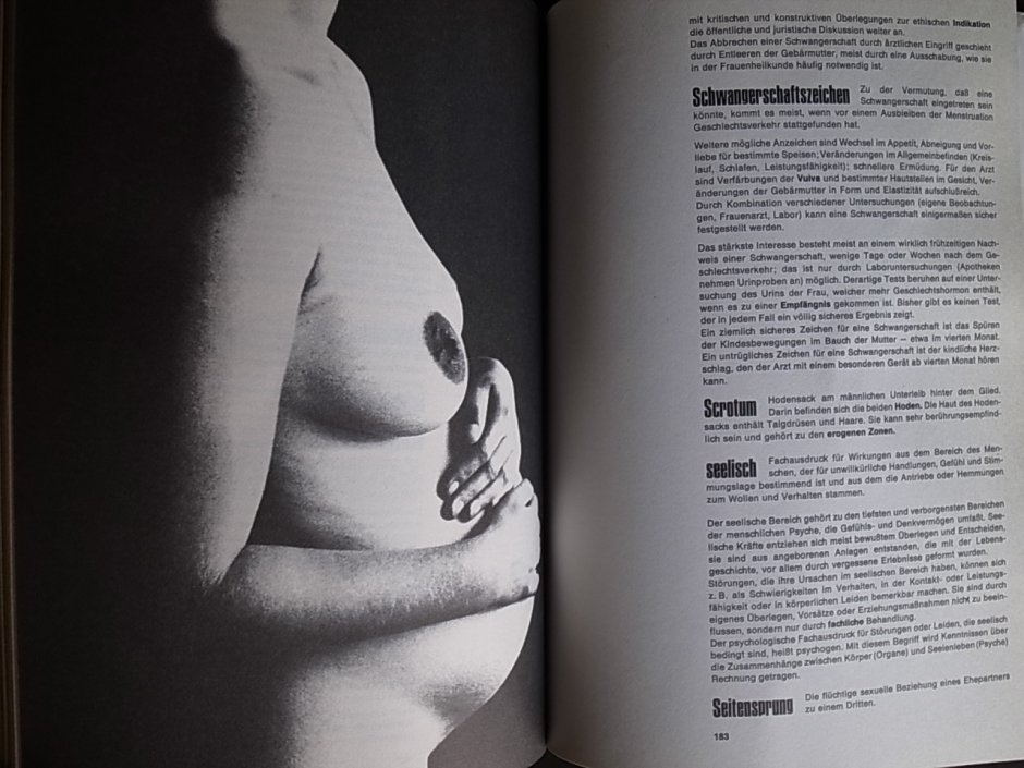 Pornographic photo shoot