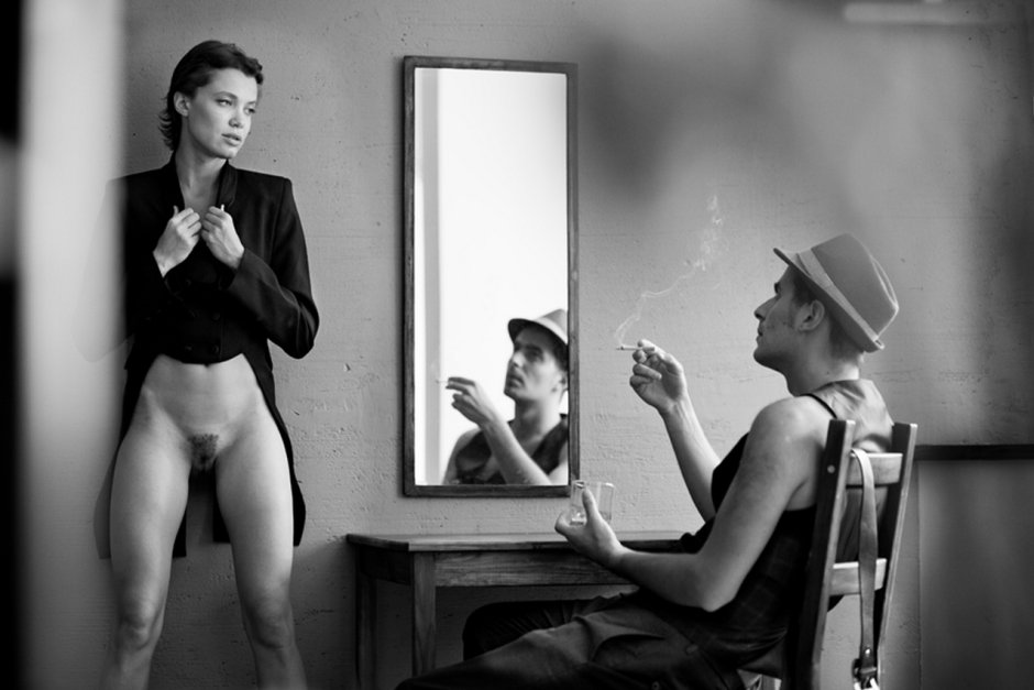 Will McBride Zeig Mal