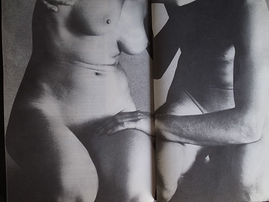 Will McBride (Will McBride) 18+