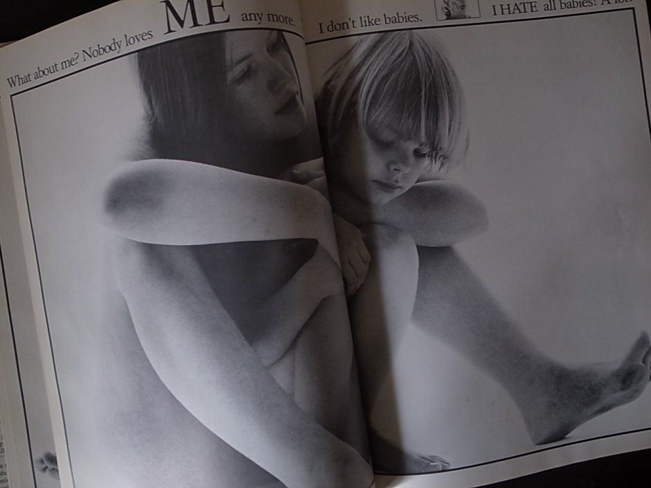 Nudes of the boys retro