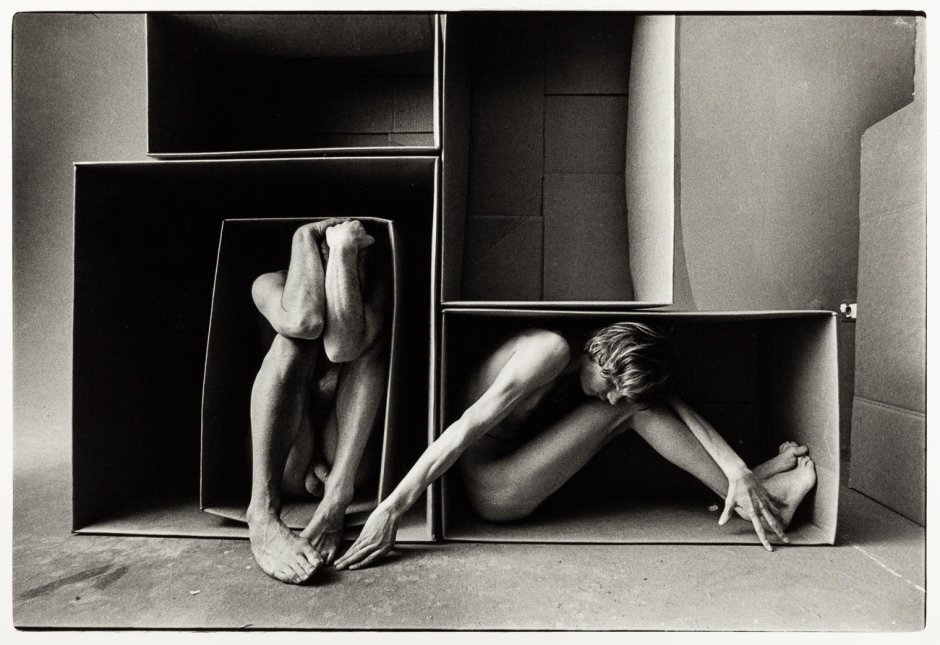 Will McBride Show Me 1974