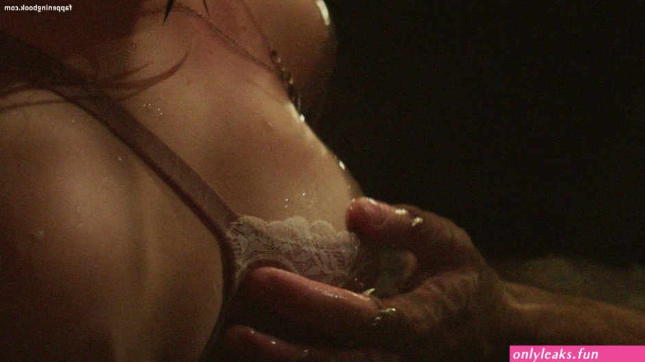 Erotic Katherine Langford