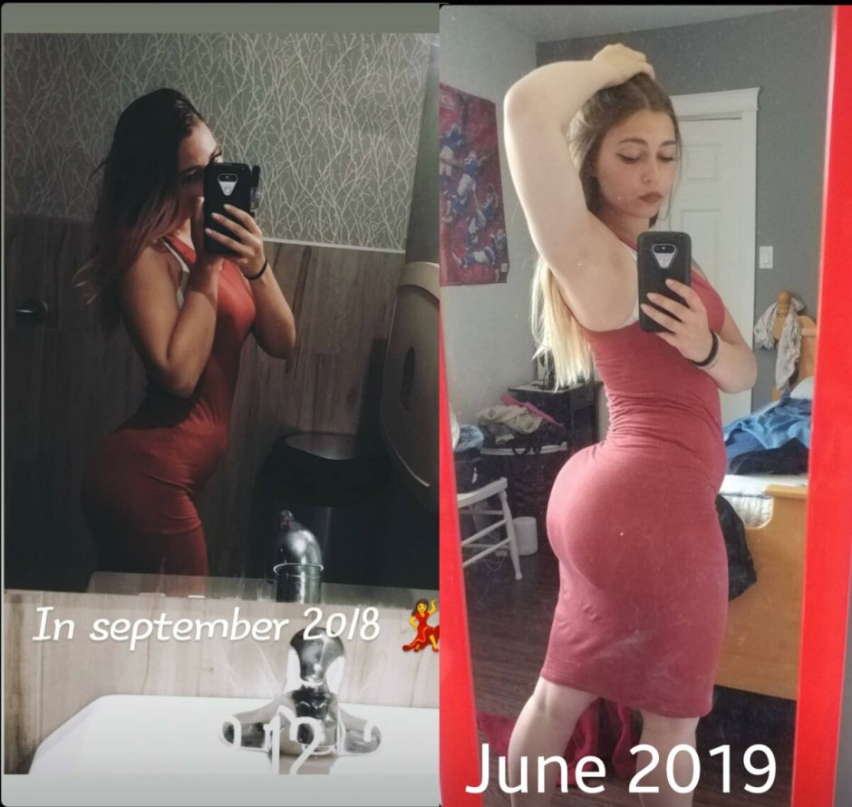 Venessasbutt drain
