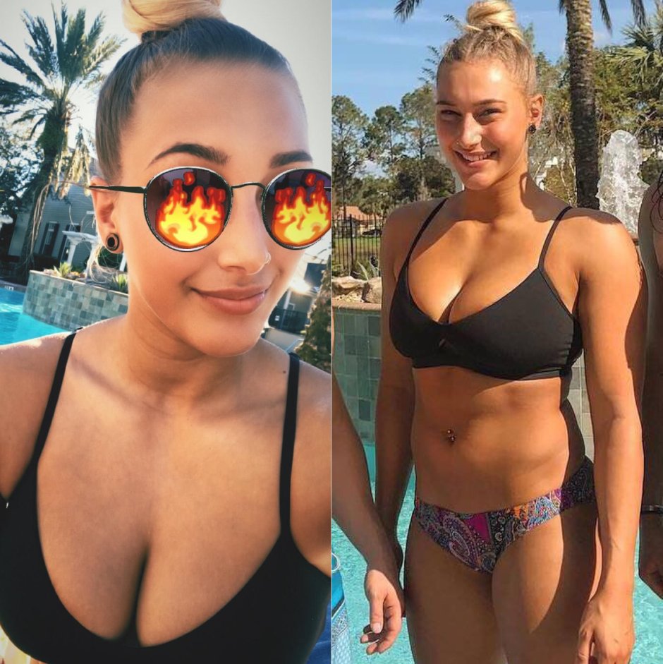 Rhea Ripley Hot