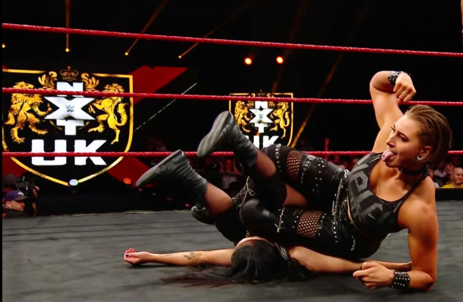 Wwe Rhea Ripley 2021