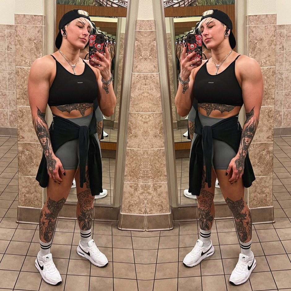 Ripley Ripley Wwe