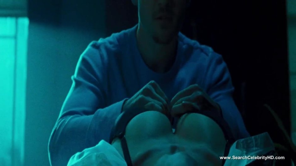 Californication TV series Madlen Winter Tits