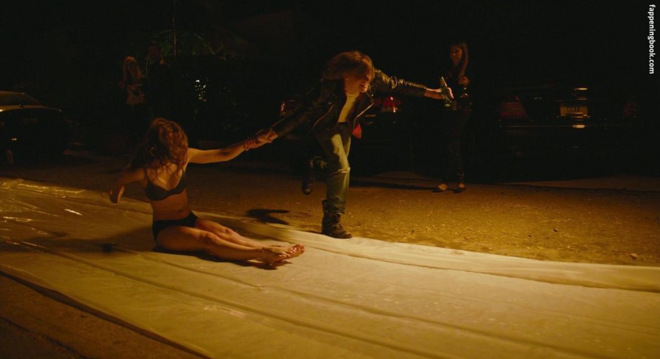 Californic series Madlen Winter