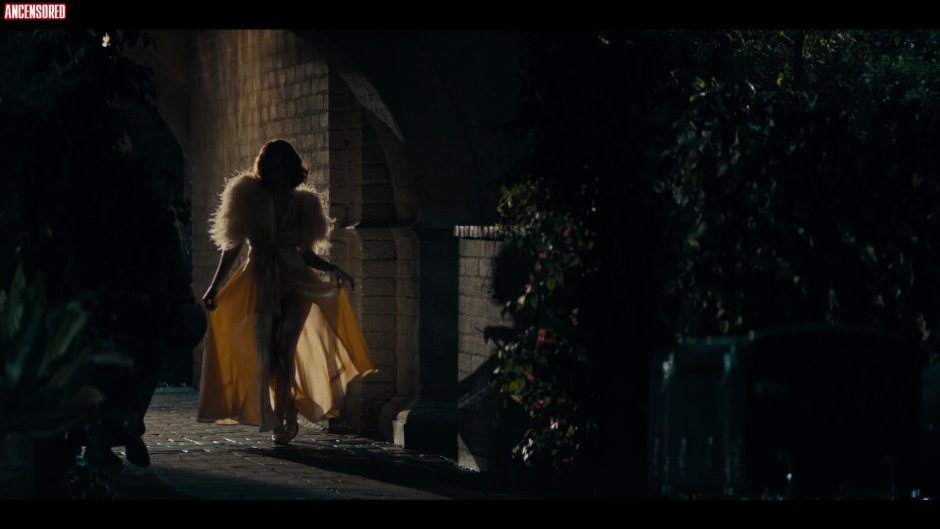 Paul Marshall California Naked